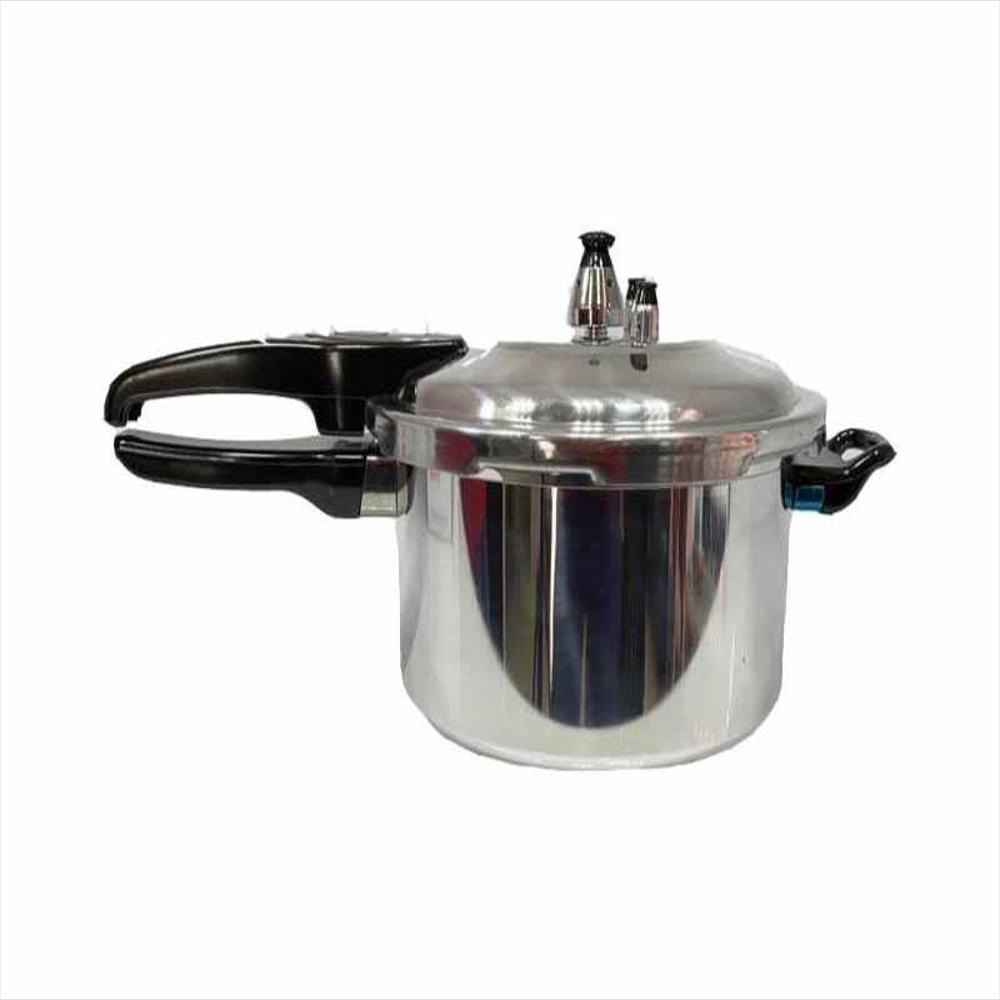 Olla A Presion Express Pitadora 4 Litros Calidad Superior img #1