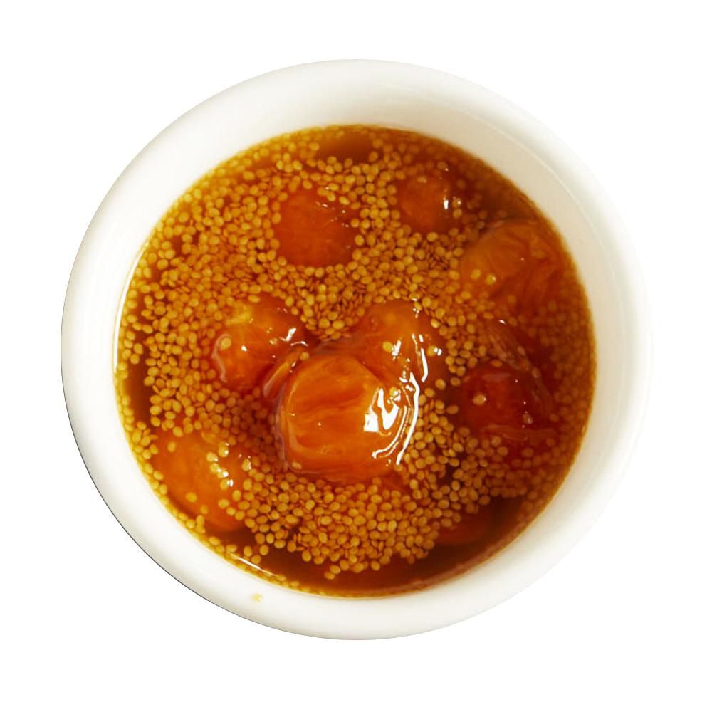 Tarrina Salsa De Uchuva FRESCAMPO 1  und img #1