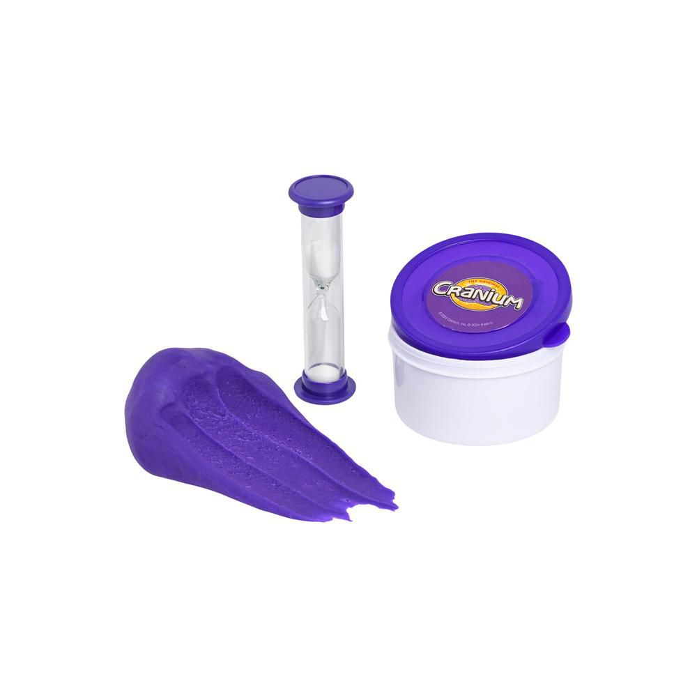 Juego De Mesa GOLIATH Cranium Classic TOY LOGIC img #6