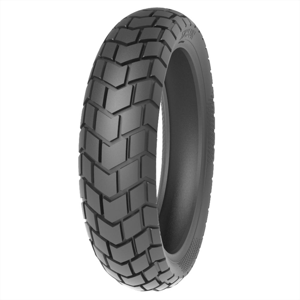 Llanta Timsun 140 70 17 Sellomatic Doble Proposito Ts712r img #1