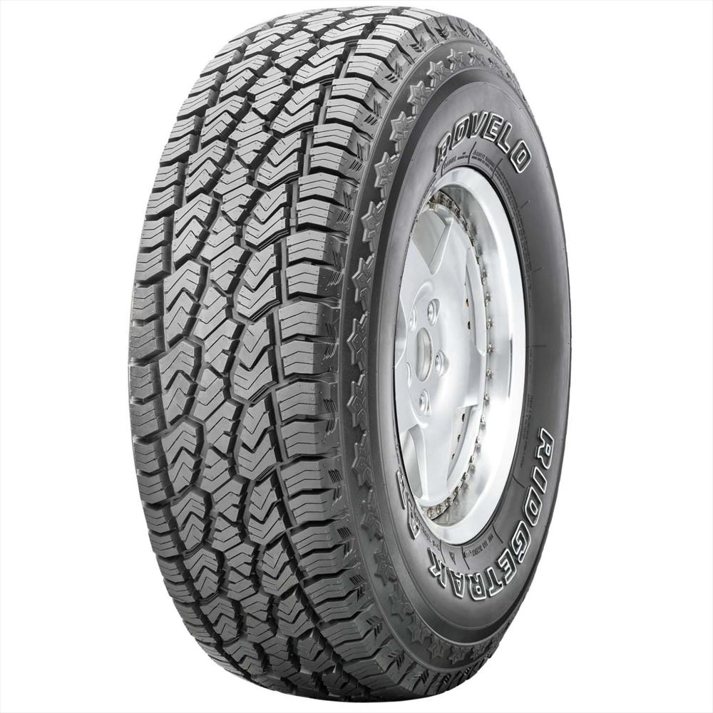 Llanta Rovelo P245/75R16 Ridgetrack At 111S img #1