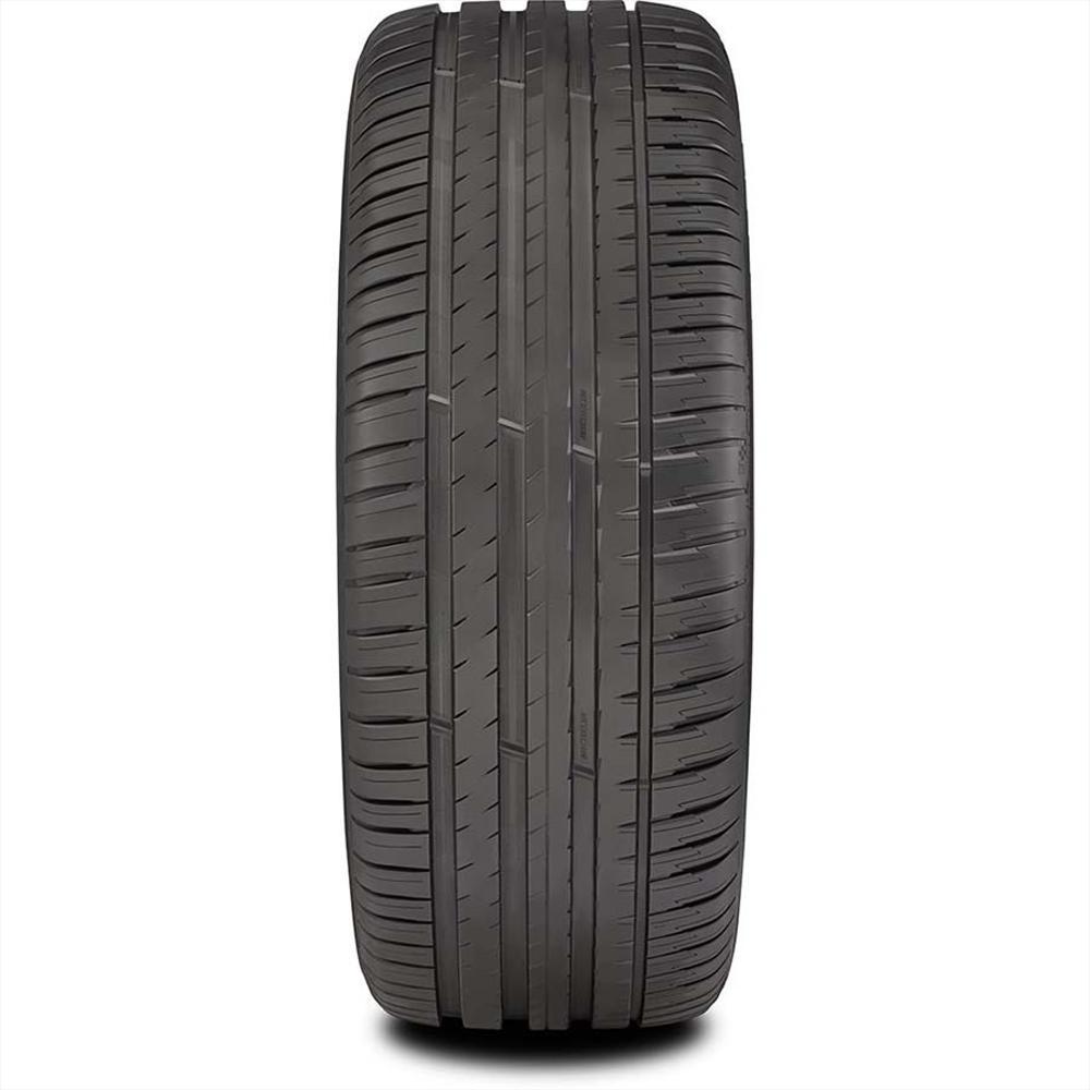 Llanta Michelin 275/50 Zr20 Xl Pilot Sport 4 Suv Mo1 img #2