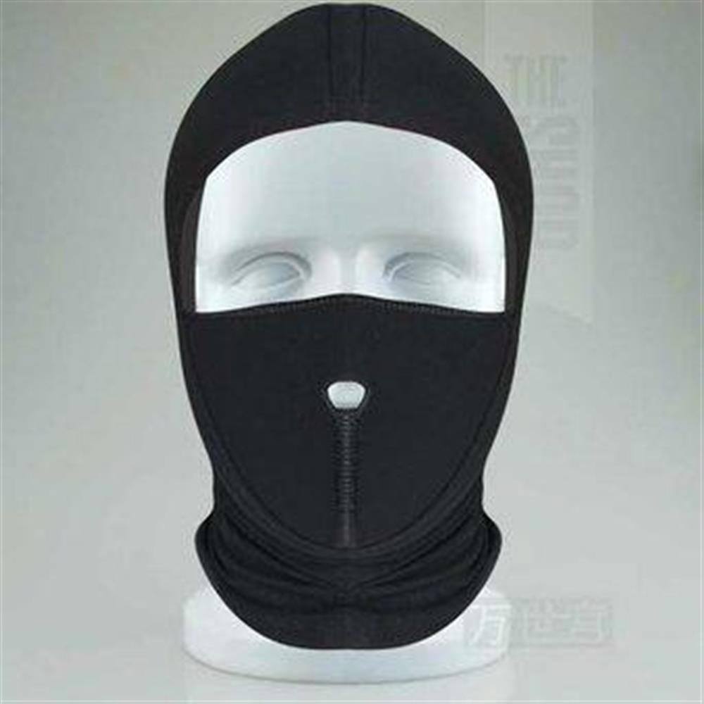 Balaclava Pasamontanas Cuello Moto Cicla Protector