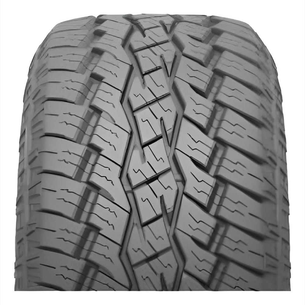 Llanta Toyo Open Country A/T Plus 265/70 R16 img #2