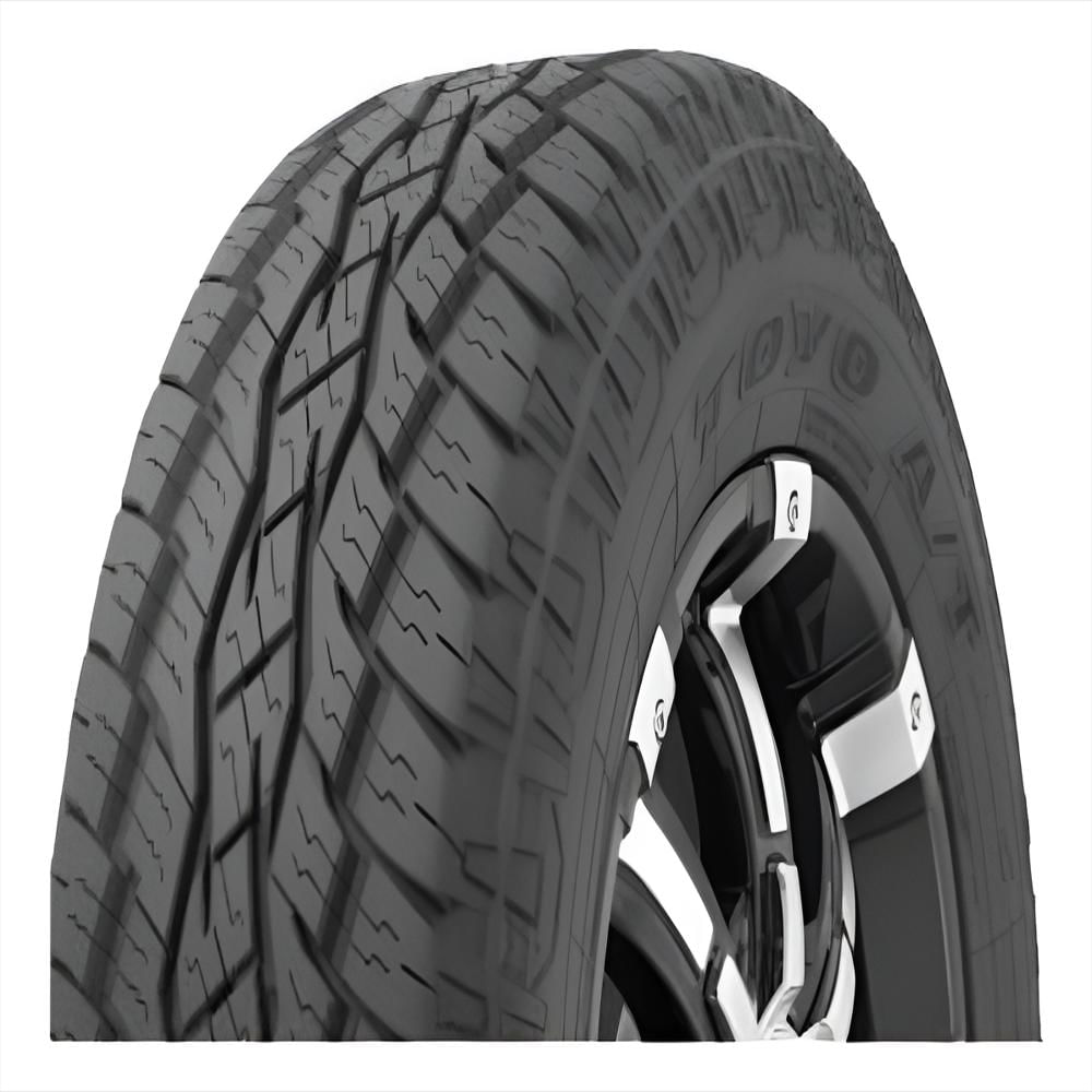 Llanta Toyo Open Country A/T Plus 265/70 R16 img #3