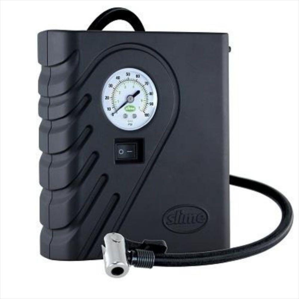 Inflador De Llantas Compacto img #2