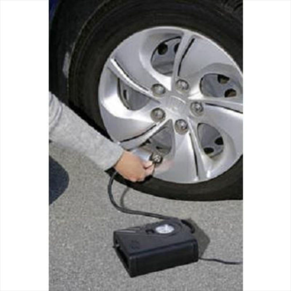 Inflador De Llantas Compacto img #3