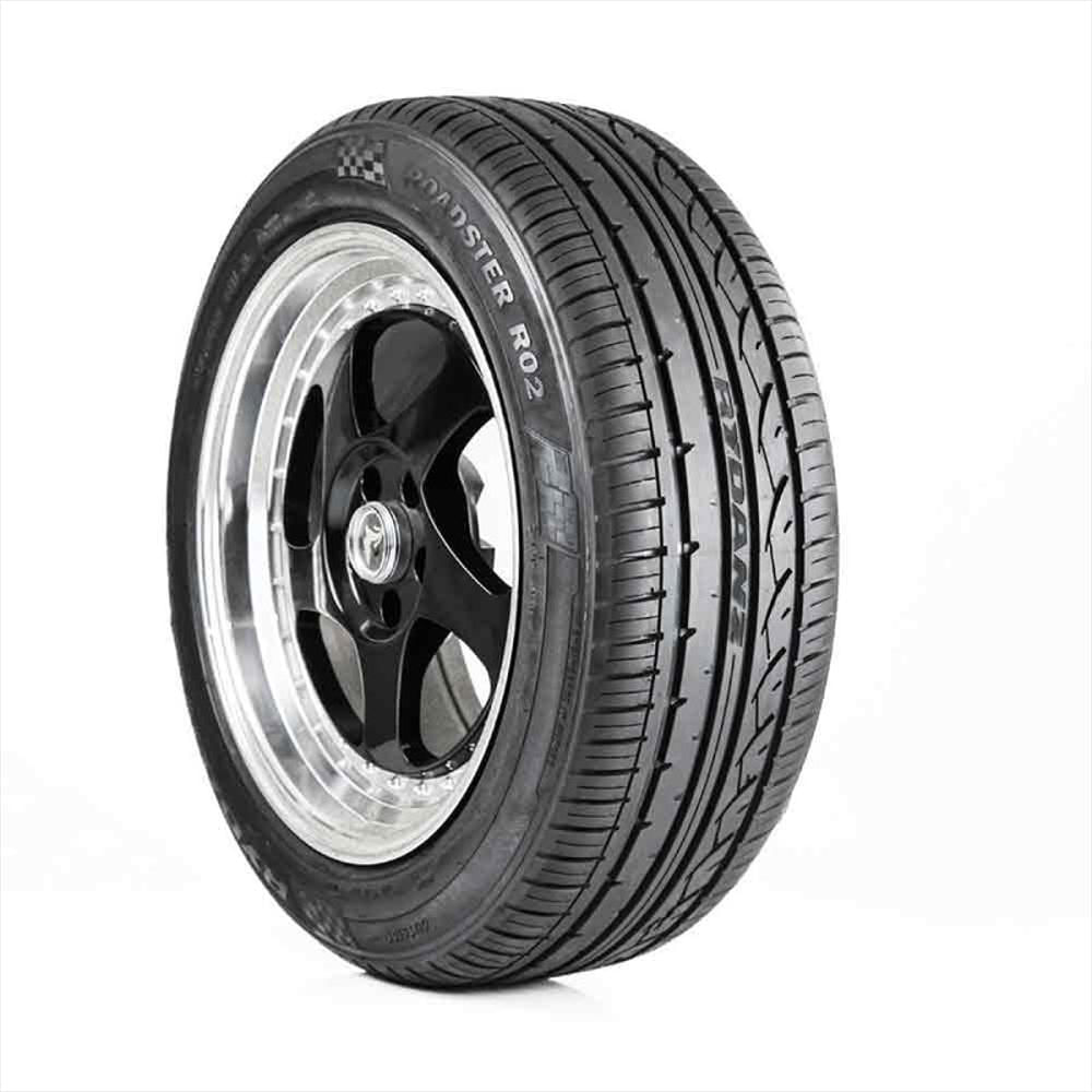 Llanta 205/40/Zr17 Carro Rydanz R02 img #4
