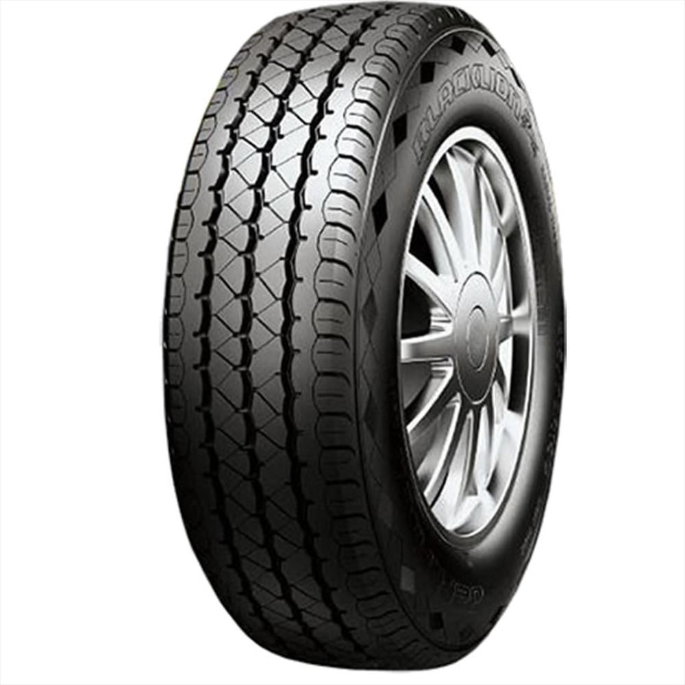 Llanta Blackhawk 225/65R16c Hiscend H Hl03 112/110R img #1