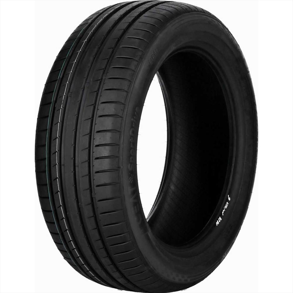 Llanta Ceat 225/60R18 Sportdrive 104W img #1