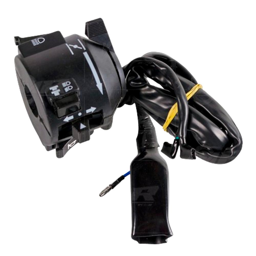 Comando Izquierdo Akt 125 150 Evo Ne /Revo_Und img #1