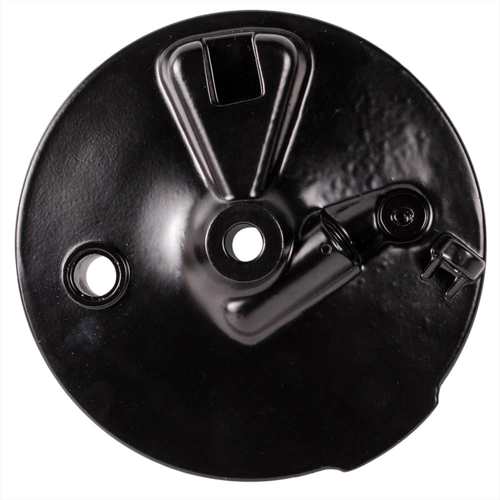 Porta Bandas Delantero Tvs 100 Sport Els Kls /Genui_Und img #1