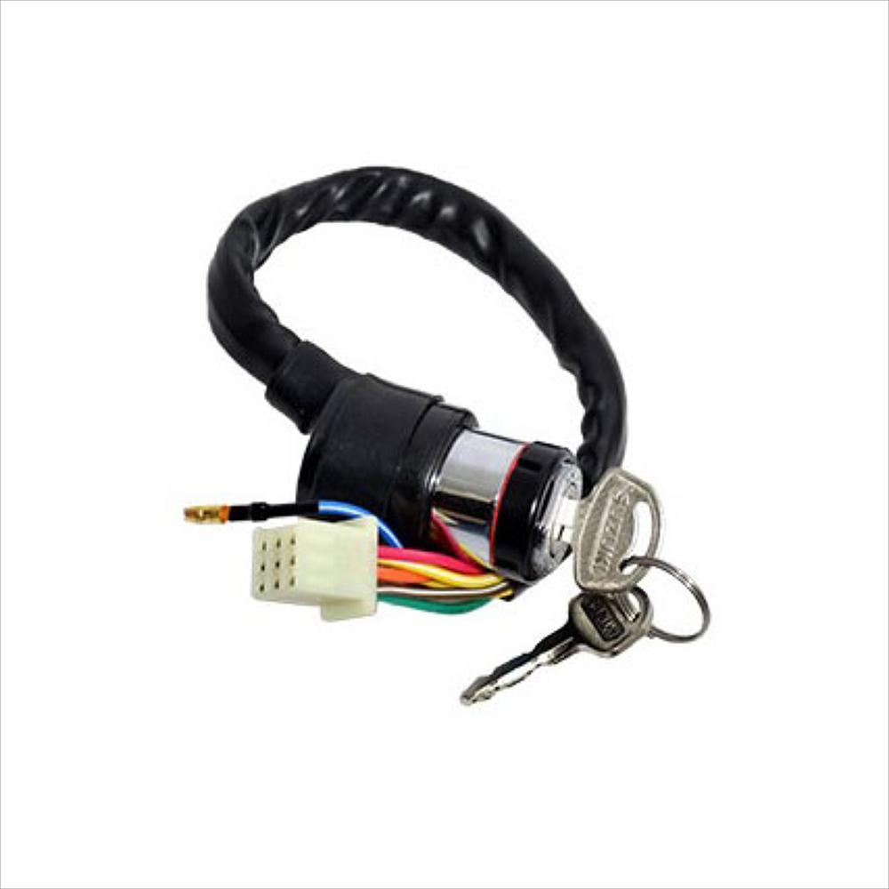 Switch Encendido Ax100 /Sukiparts_Und img #1
