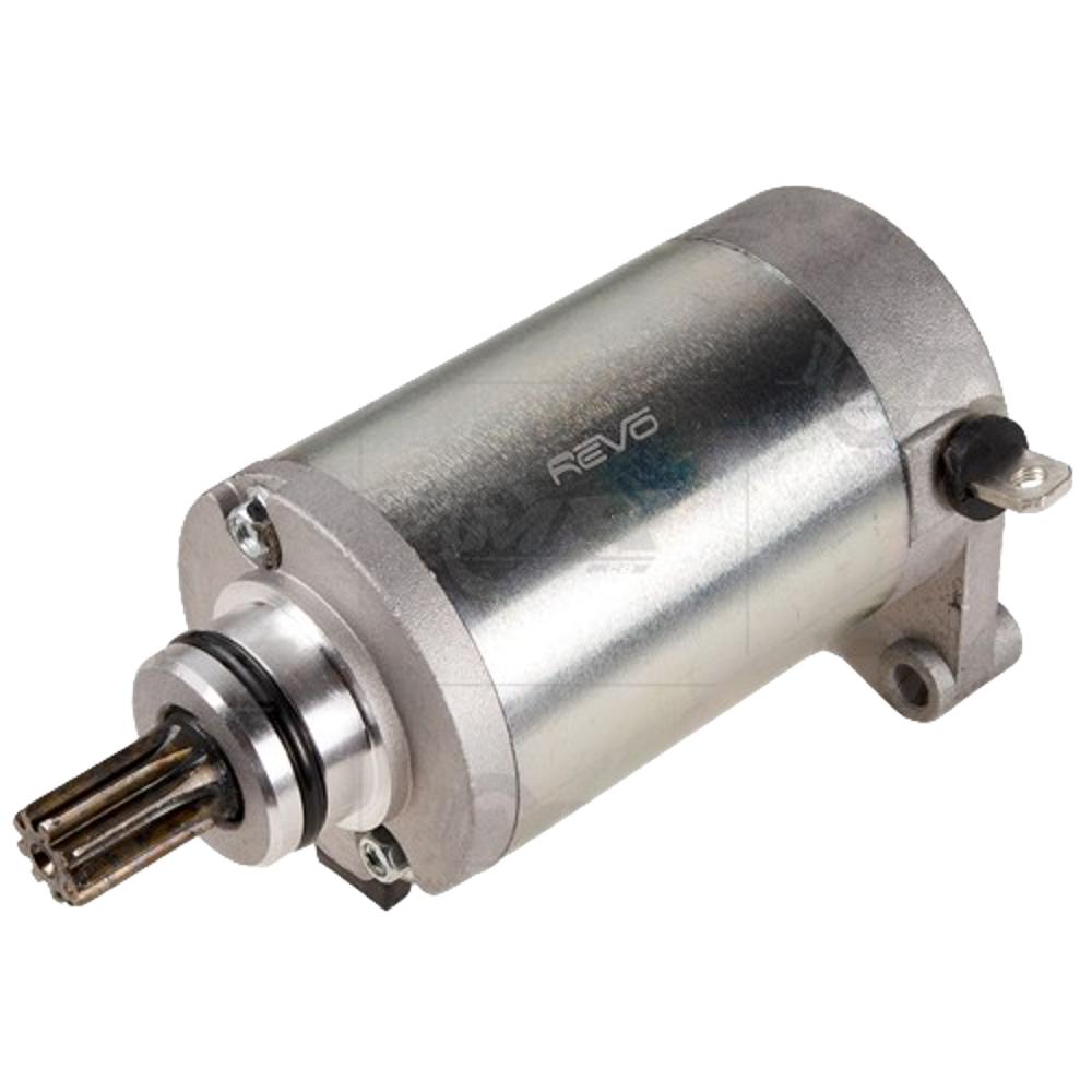 Motor Arranque Gn 125 F Gs 125 Dr 200 /Revo_Und img #1