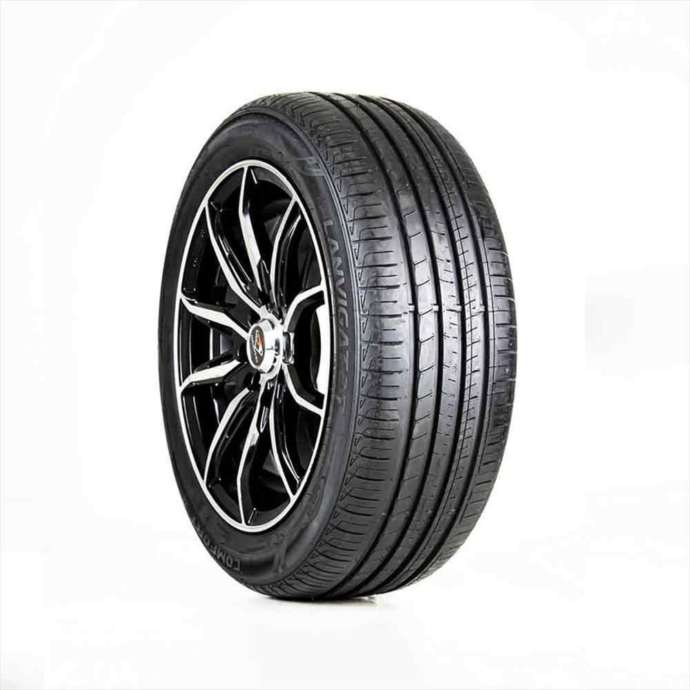 Llanta 185/65R15 Carro Lanvigator Comfort Ii img #1