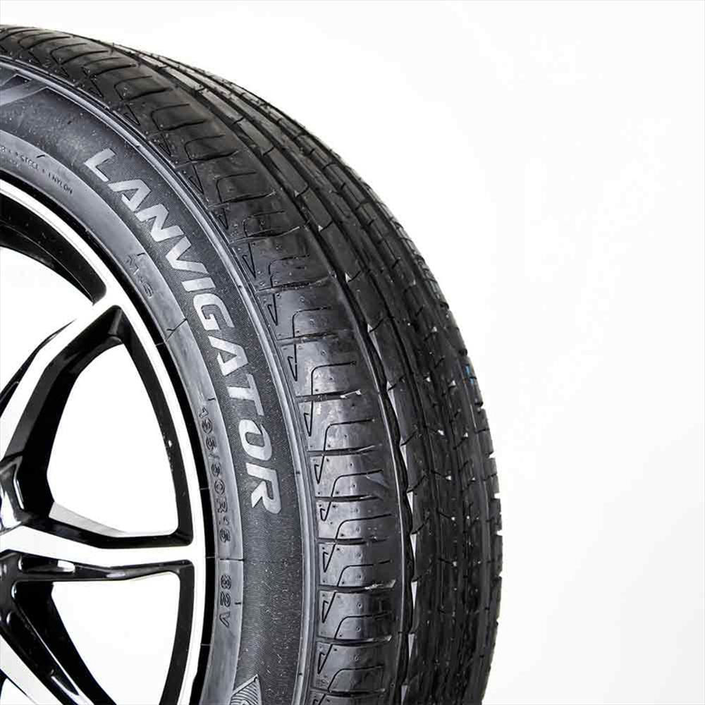 Llanta 185/65R15 Carro Lanvigator Comfort Ii img #4