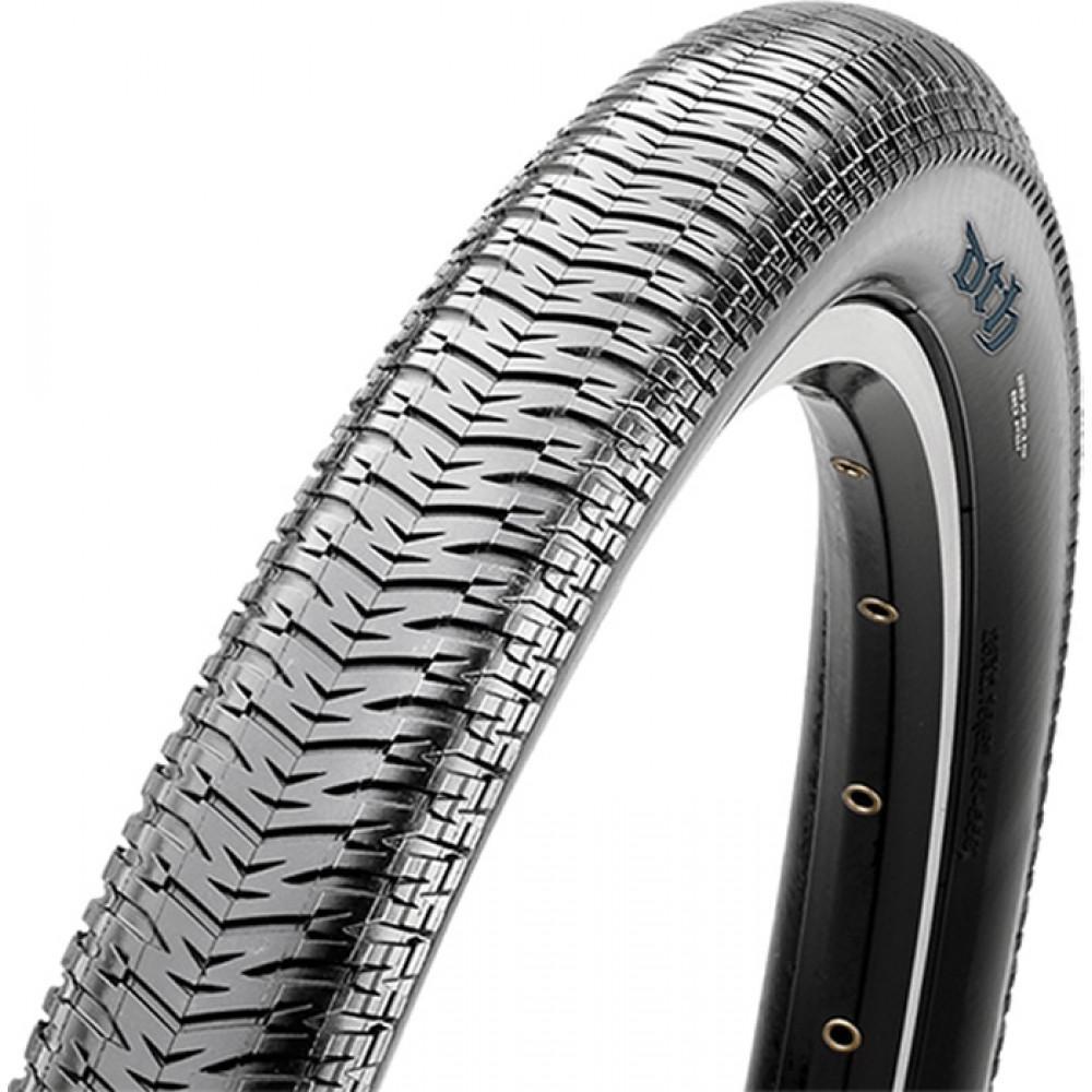 Llanta Maxxis Dth M147 Bmx 20X1 1 8 img #1
