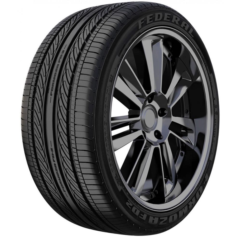 Llanta Federal Formoza Fd2 225 60R16 img #1