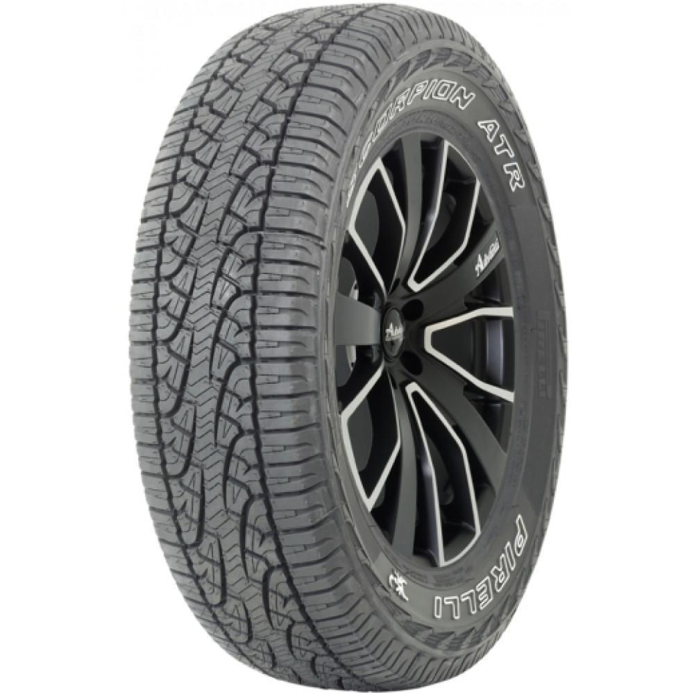 Llanta Pirelli Scorpion Atr Lt265 75R16 img #1