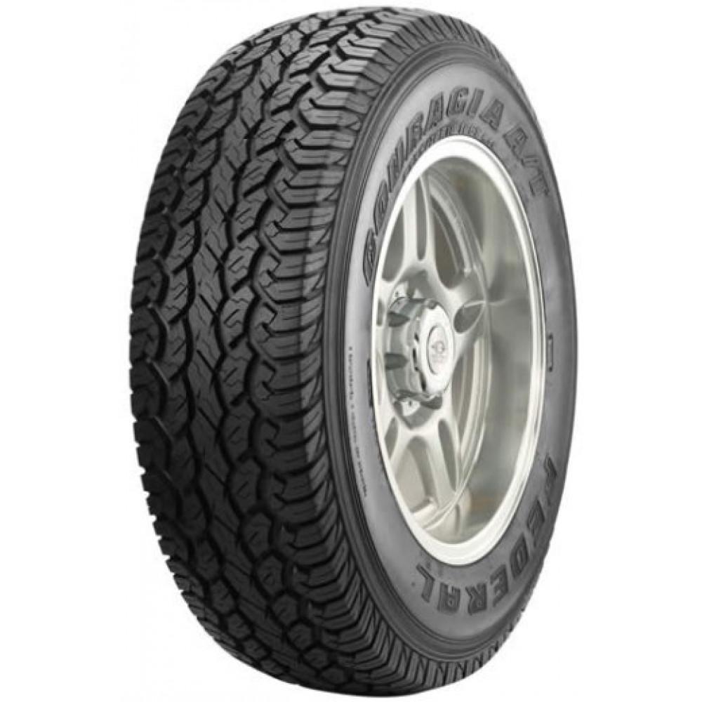 Llanta Federal Couragia A T Lt285 75R16 img #1