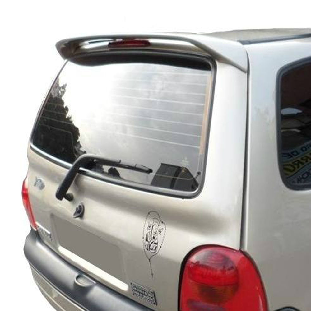 Spoiler Renault Twingo Todos Los Modelos img #2