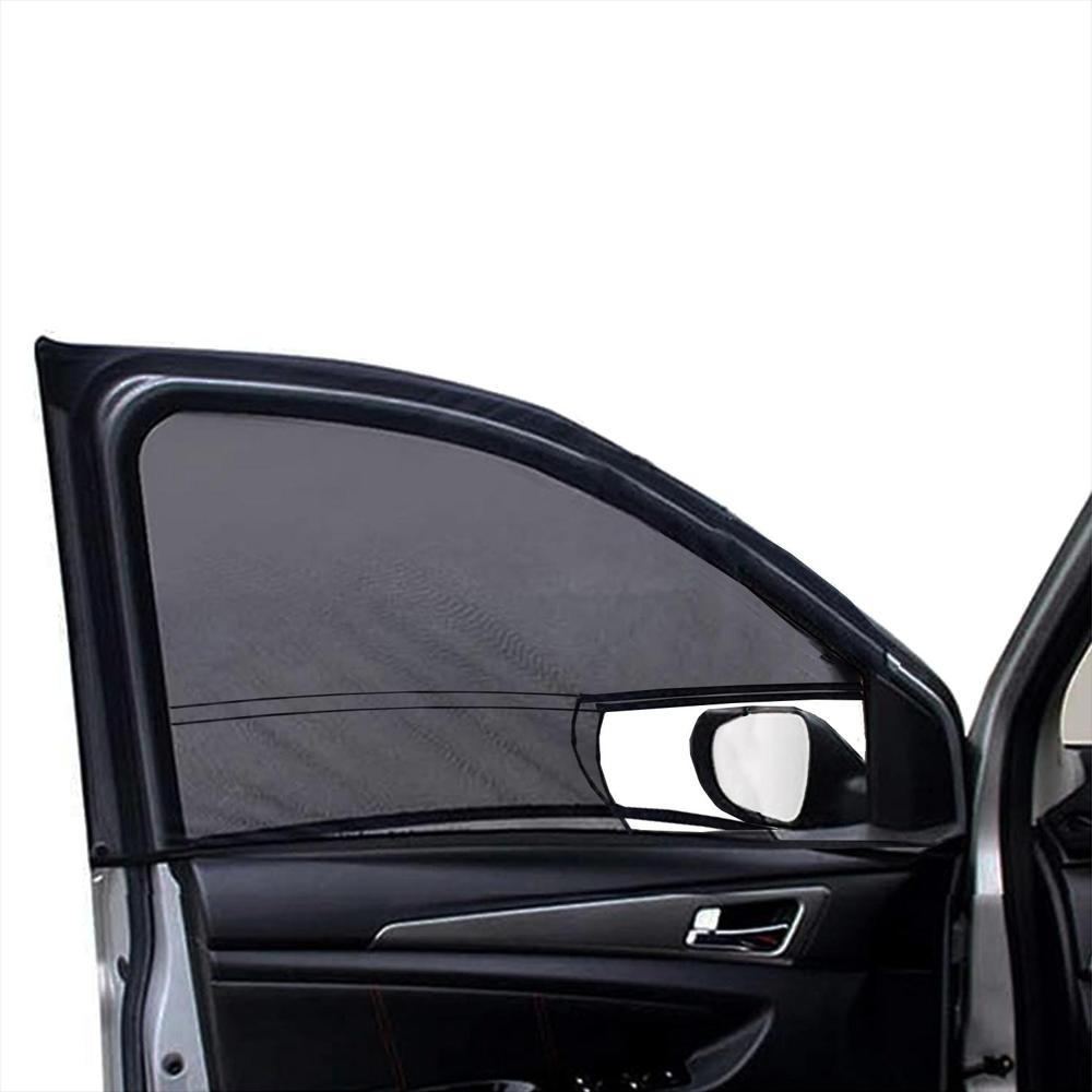 Parasol Ventana Delantera Carro Cortina Tapasol Protector X1 Go