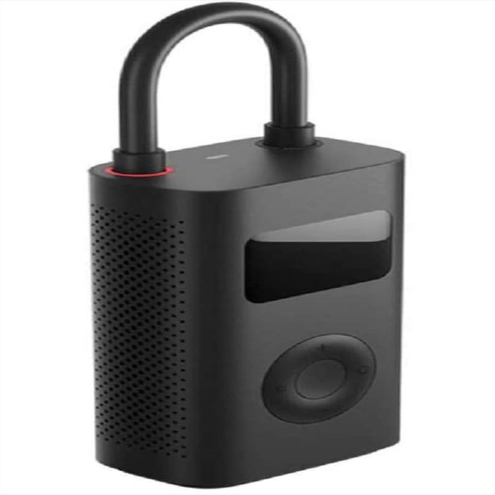 Inflador Para Llantas Mi Portable Compressor Xiaomi 1S img #1