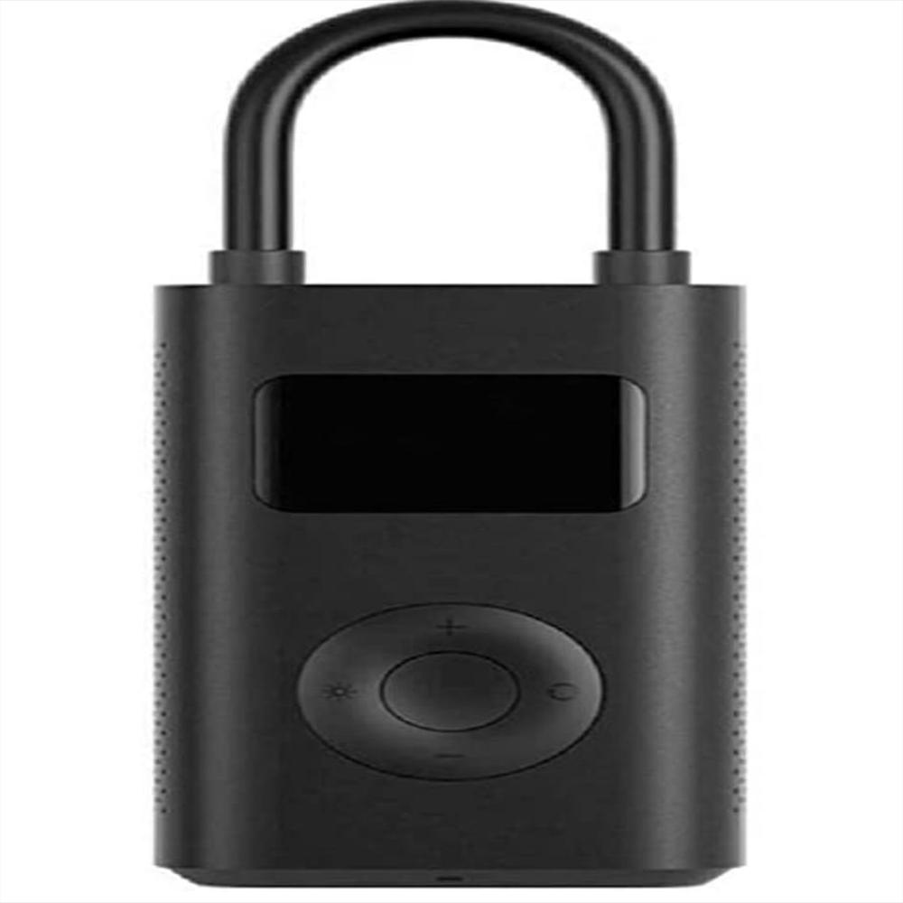 Inflador Para Llantas Mi Portable Compressor Xiaomi 1S img #2
