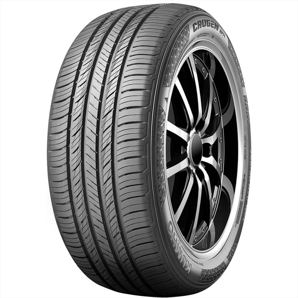 Llanta Kumho 225/65R17 Crugen Hp71 102V img #1