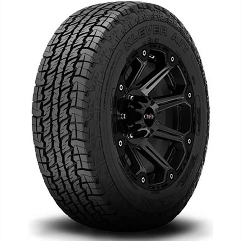 Llanta Kenda 255/65R16 Kr28 Klever A/T 109T img #1