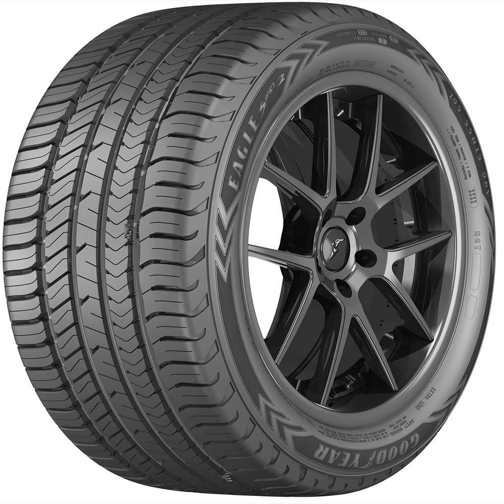 Llanta 195/65R15 Eagle Sport Ii img #1