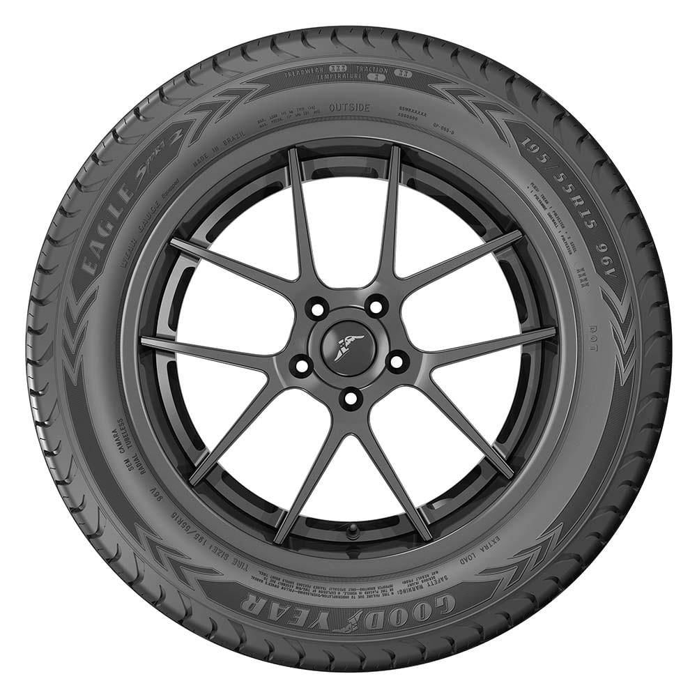 Llanta 195/65R15 Eagle Sport Ii img #2