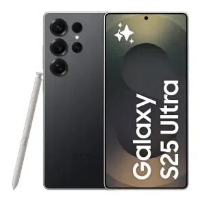 Celular Samsung Galaxy S25 Ultra 5G 256Gb 12Ram Negro