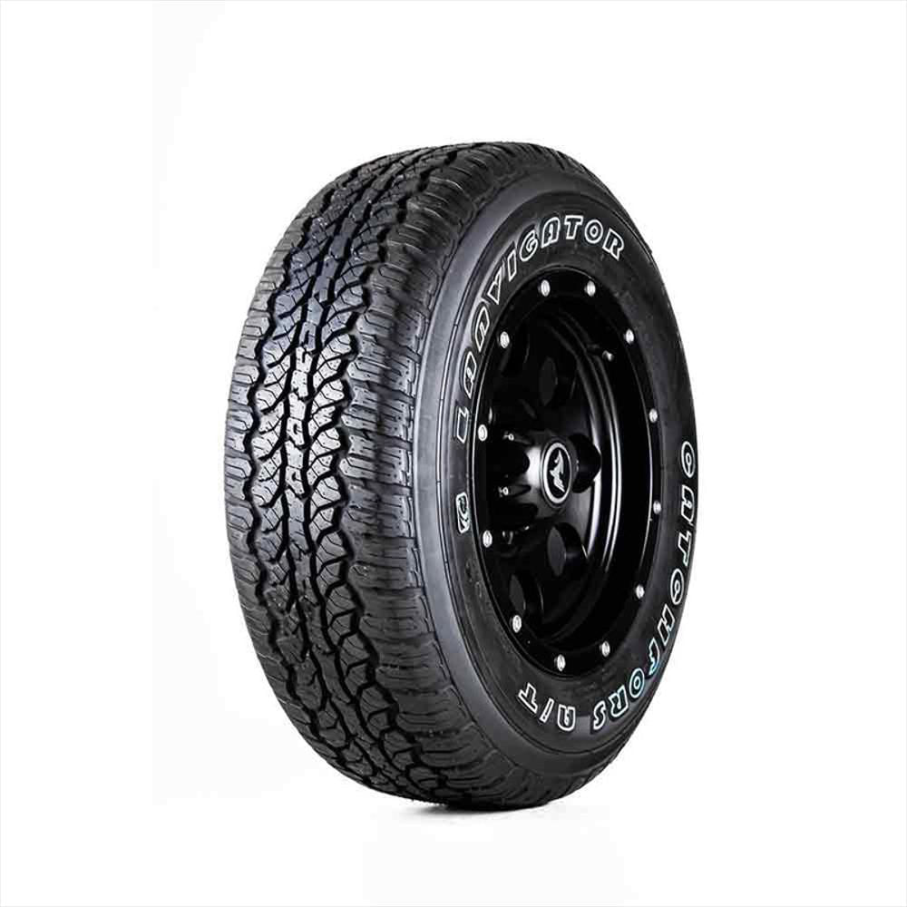 Llanta 205/45R17 Carro Lanvigator Catchfors A/T img #4
