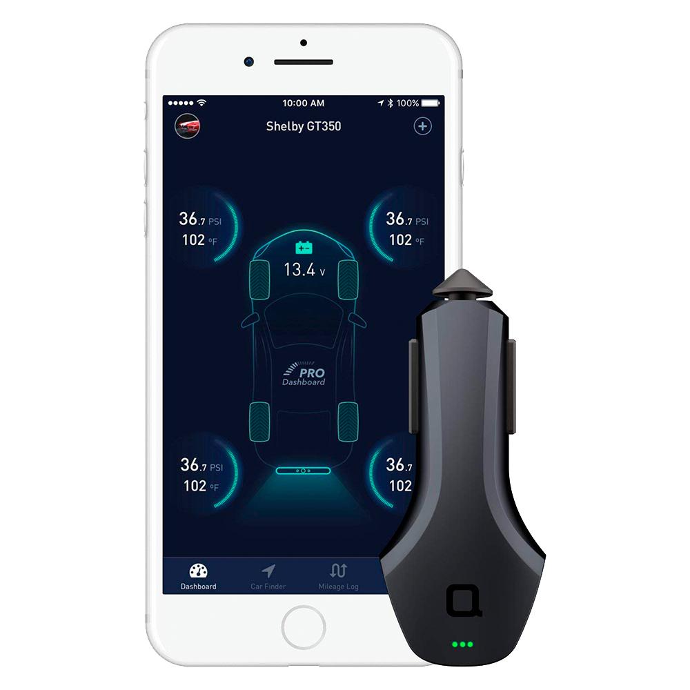 Cargador De Carro Inteligente Nonda Zus img #2