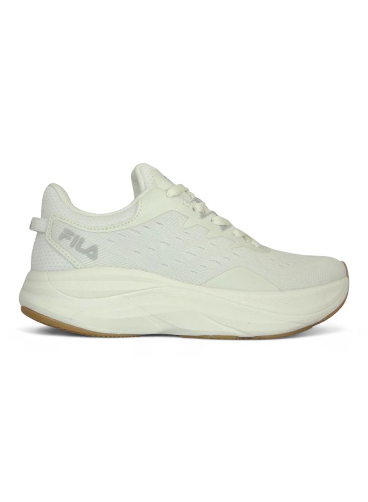 Tenis Fila Ws Berso Mujer Beige