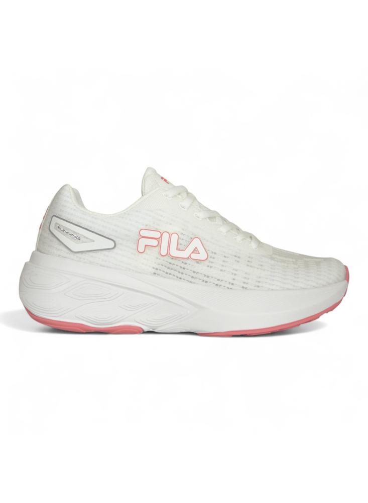 Tenis Fila Ws Winn Mujer Blanco