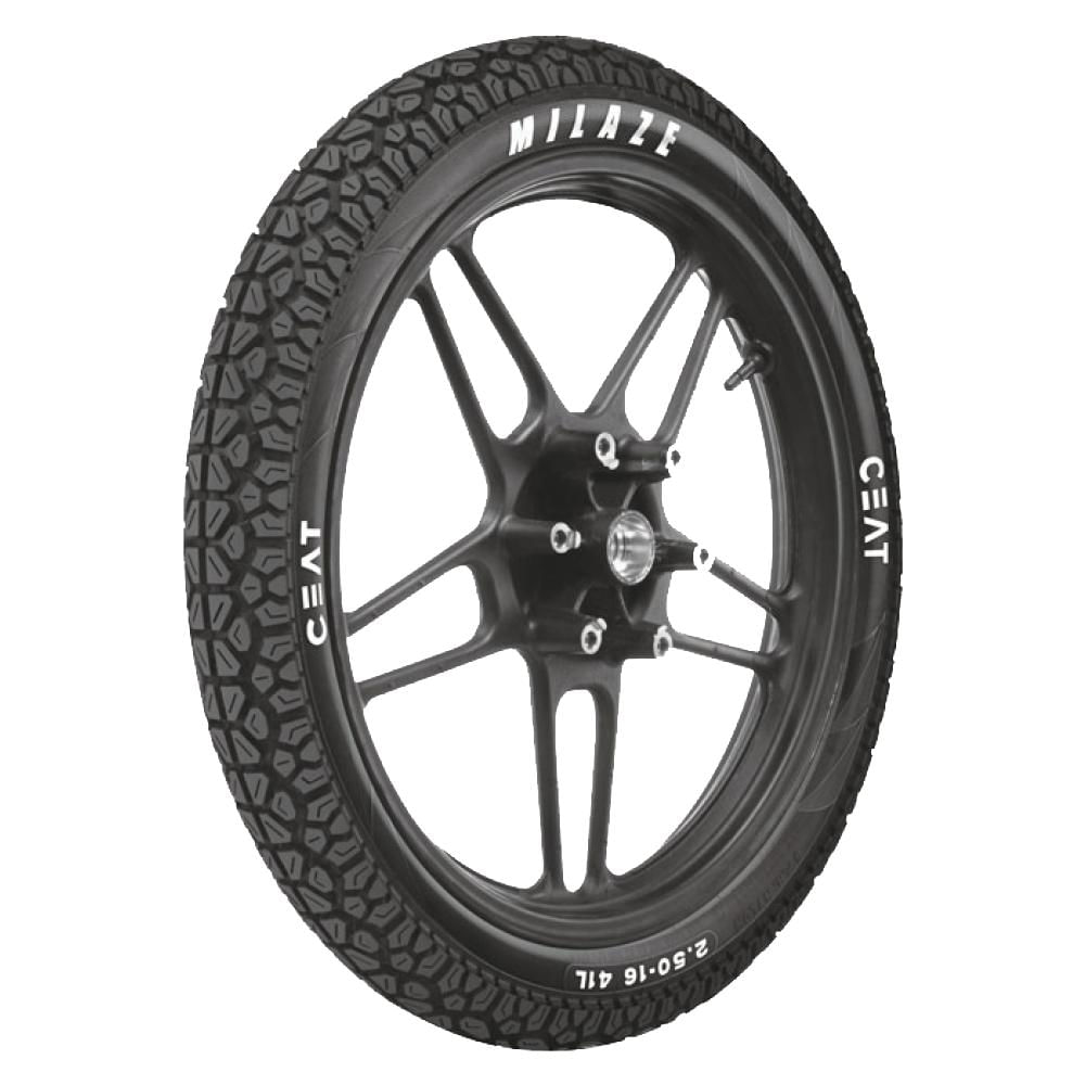 Llanta Ceat Milaze 3.50/19 img #1