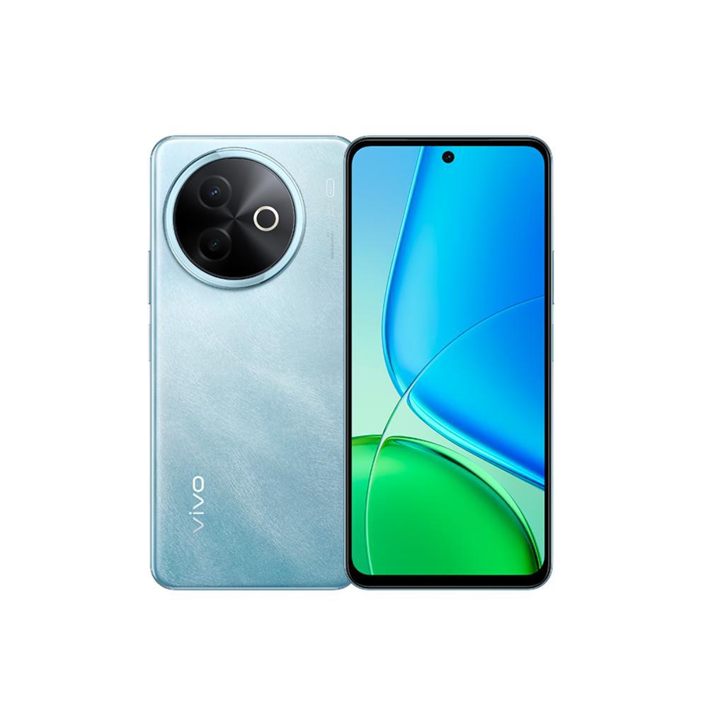 Celular Vivo Y39 5G 256 Gb 8 Ram Azul
