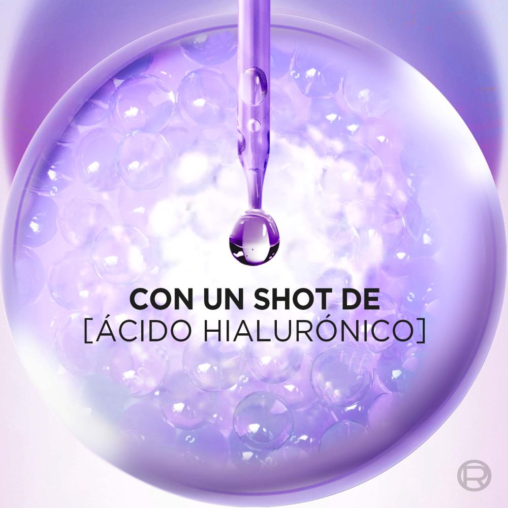 Pack Elvive Hialurónico Shampoo 370ml + Acondicionador 370 ml+ Mascarilla 300g img #4