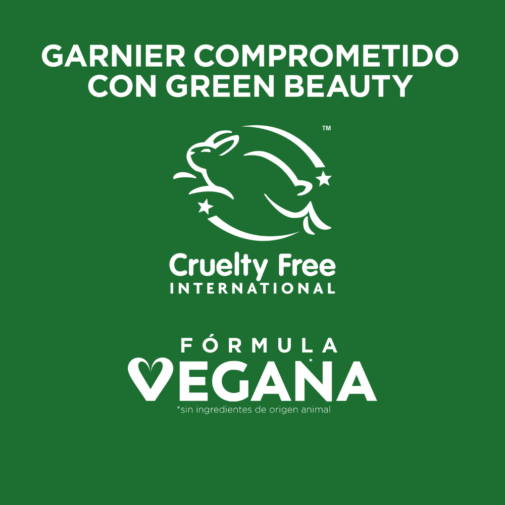 Pack Garnier Anti Imperfecciones Serum + Gel Limpiador img #9