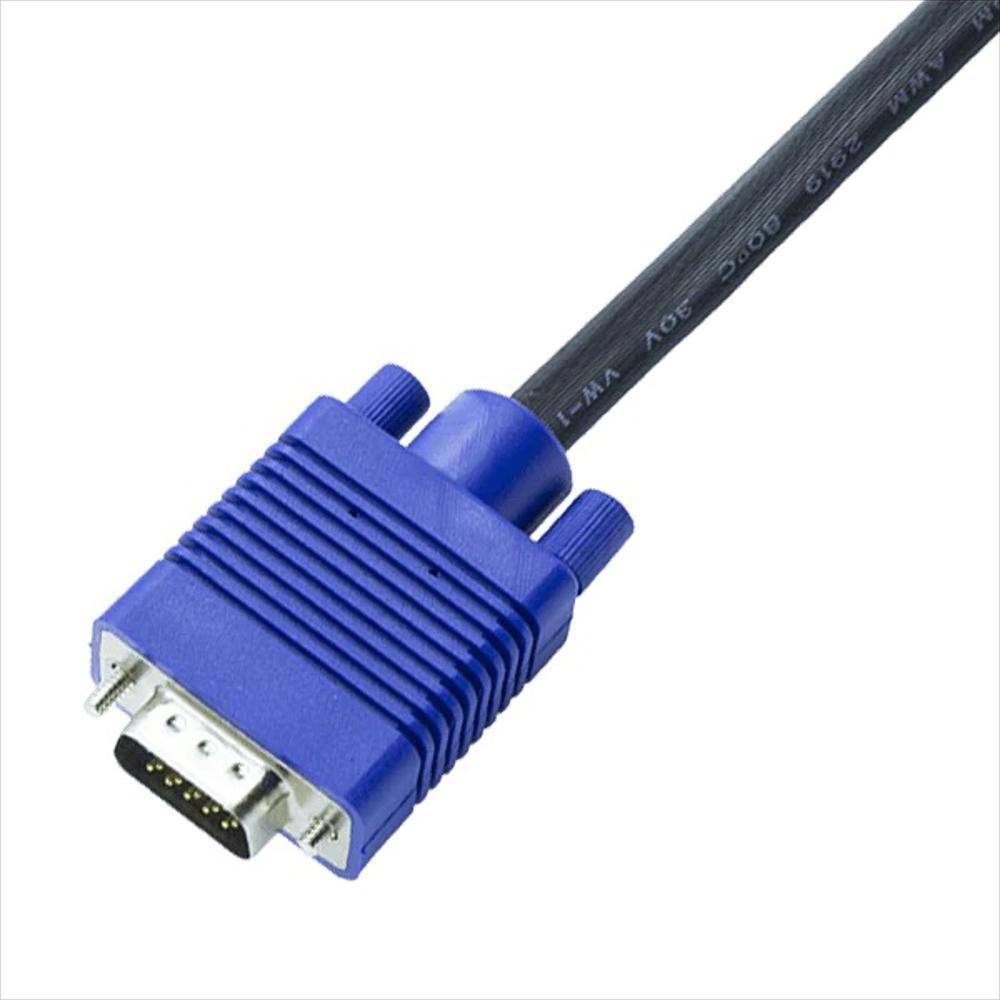 Cable Vga De 5 Metros img #2