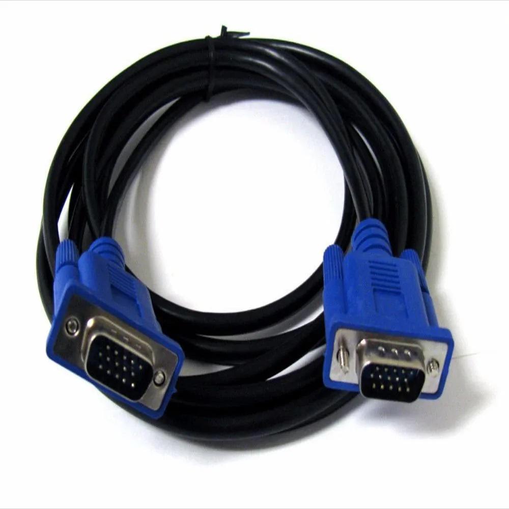 Cable Vga De 5 Metros img #4