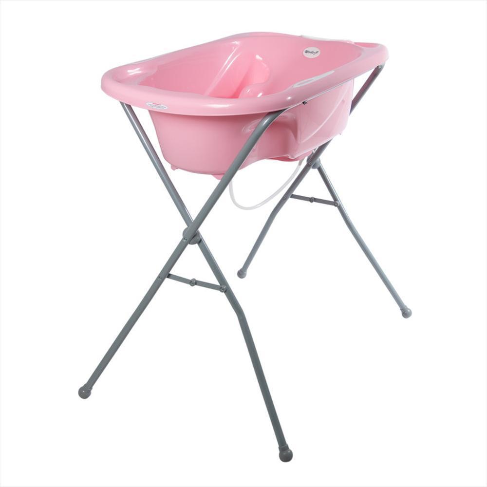 Bañera Tali Eb840 Rosa