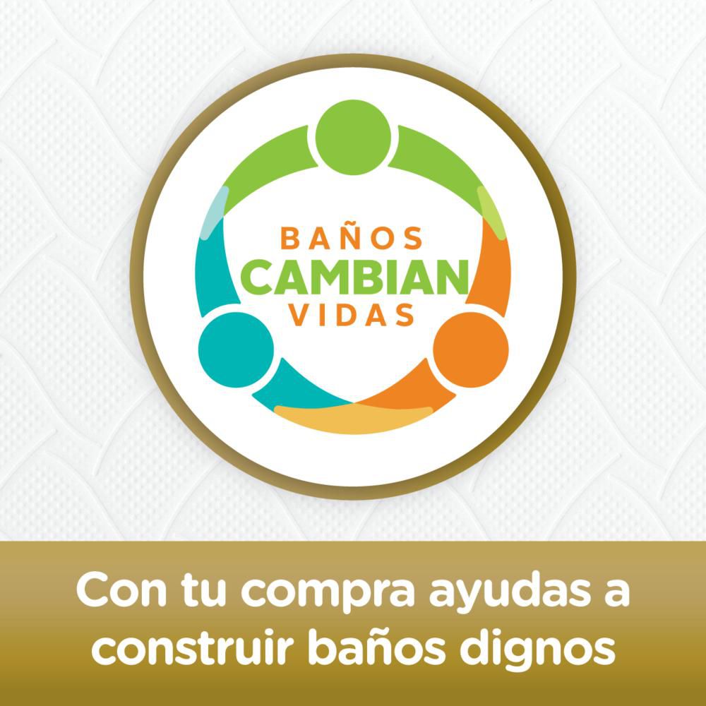 Papel higiénico SCOTT premium x12 rollos (289.2  mts) img #5