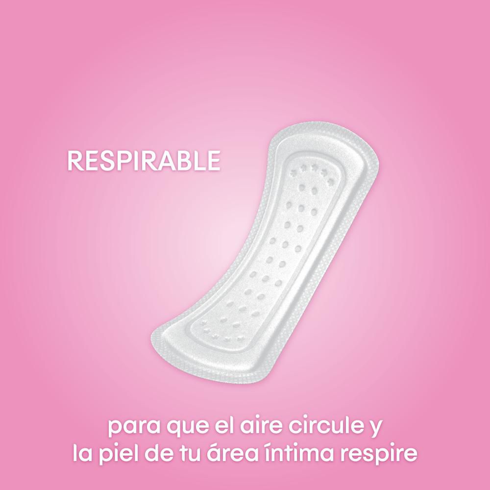 Protectores KOTEX antibacterial (15  und) img #4