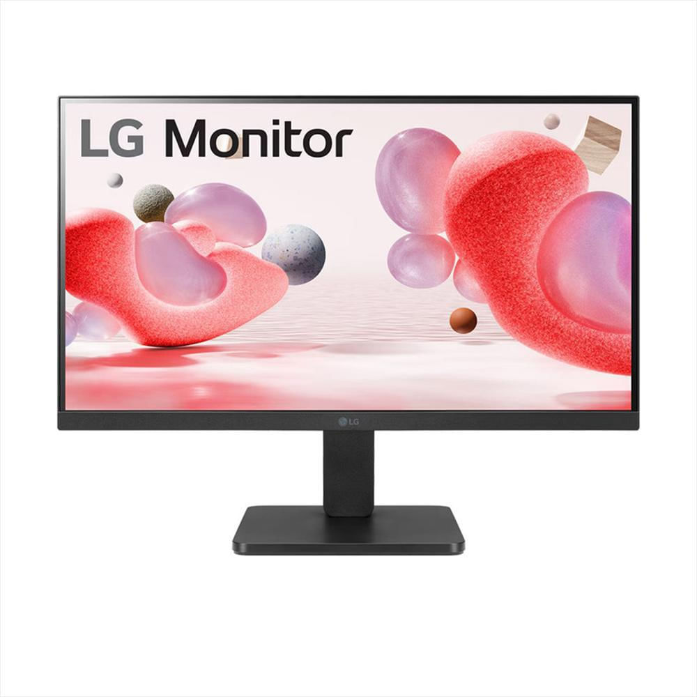 Monitor Lg 24Mr400 B 24 Ips Full Hd 100Mhz Amd Freesync Sin Bordes