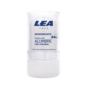 Desodorante LEA PIEDRA ALUMBRE (120  gr)