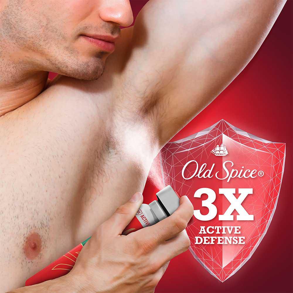Desodorante OLD SPICE adventure pack (186  gr) img #3
