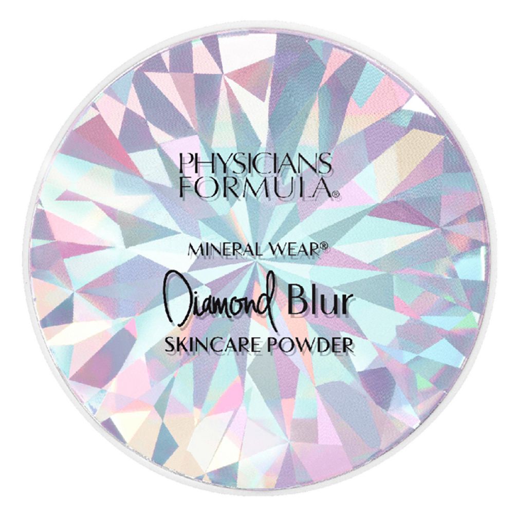 Polvo PHYSICIANS FORMULA facial traslucido diamond blur (6  gr) img #1